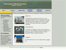 Tablet Screenshot of microvisionnagpur.com